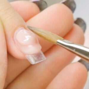 Basico de uñas de gel